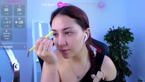 Ashley online show from September 23, 2025, 7:55 am