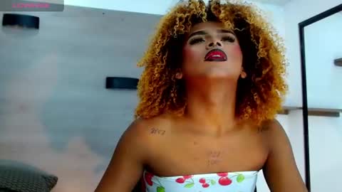 ashleysofiathenison online show from July 27, 2026, 9:11 pm