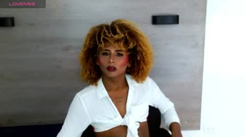 ashleysofiathenison online show from July 28, 2026, 1:21 pm
