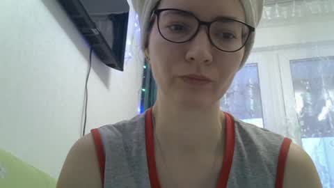 Ashley online show from January 8, 2025, 7:34 am