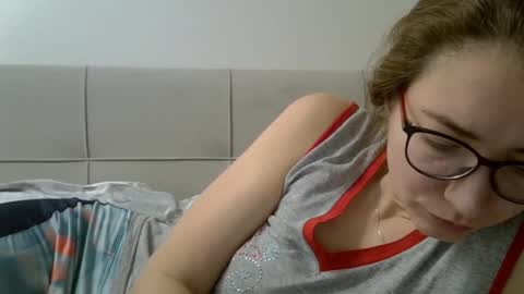 Ashley online show from January 9, 2025, 5:44 am