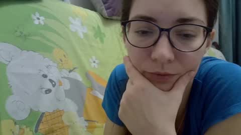 Ashley online show from January 22, 2025, 9:57 am