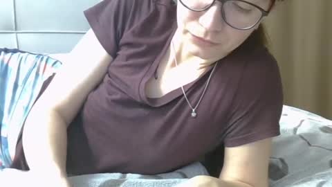 Ashley online show from February 17, 2025, 10:51 am