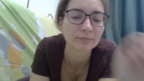 Ashley online show from February 19, 2025, 9:28 am