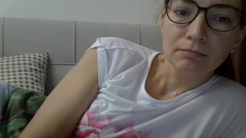 Ashley online show from September 12, 2025, 5:29 am