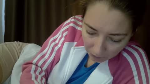 Ashley online show from October 29, 2025, 9:22 am