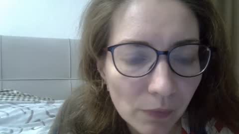 Ashley online show from March 13, 2026, 7:31 pm