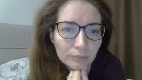 Ashley online show from March 17, 2026, 7:23 am