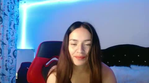 ASHLEY online show from January 7, 2025, 12:55 am