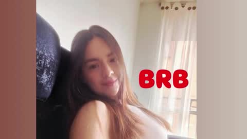 ASHLEY online show from October 5, 2025, 11:41 am