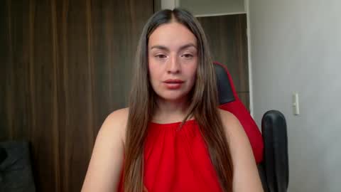 ASHLEY online show from July 28, 2026, 4:05 pm