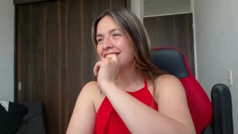 ASHLEY online show from July 28, 2026, 4:39 pm