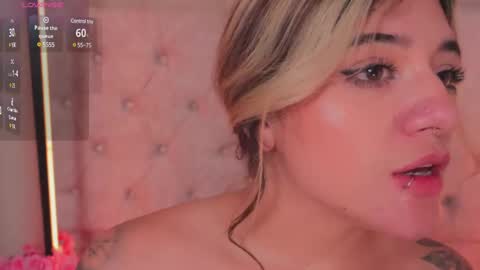 Ashley Lauren online show from February 21, 2025, 10:28 am