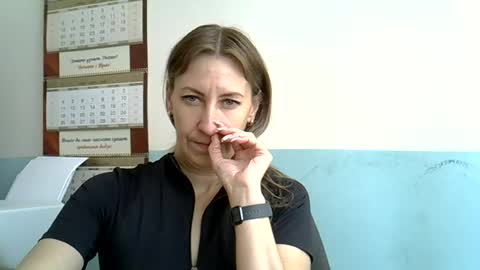 AshleyXHoney online show from July 7, 2026, 11:36 am