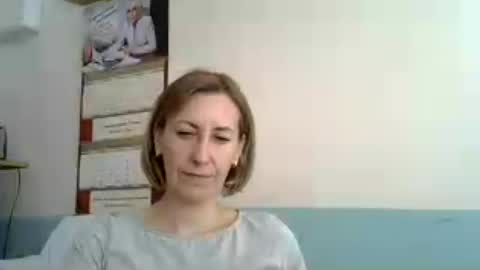 AshleyXHoney online show from July 20, 2026, 10:18 am