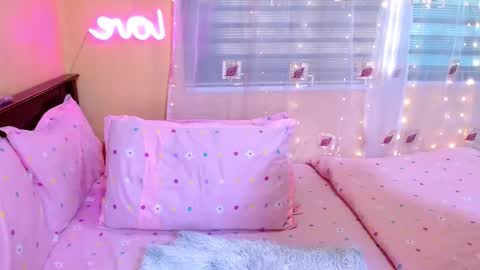 AshleyNicole online show from February 13, 2026, 11:34 pm