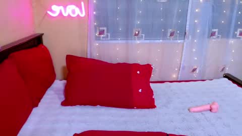 AshleyNicole online show from May 8, 2026, 5:18 pm