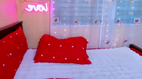 AshleyNicole online show from May 18, 2026, 10:37 pm
