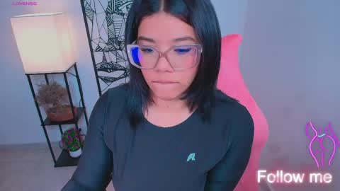 Ashleyy18   online show from April 22, 2026, 11:17 pm