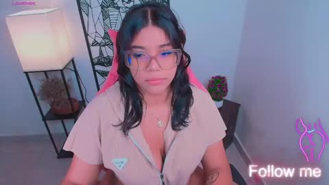 Ashleyy18   online show from May 3, 2026, 1:11 am