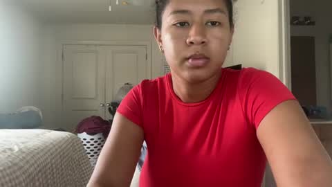 Ashley Love online show from June 12, 2026, 2:38 pm