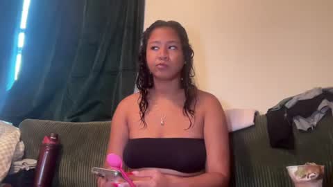 Ashley Love online show from June 16, 2026, 12:35 am