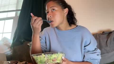 Ashley Love online show from June 26, 2026, 12:59 am