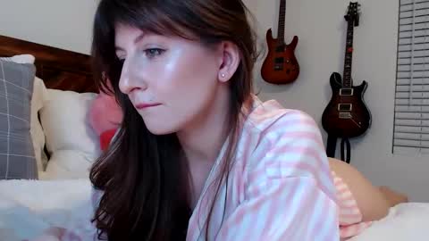 Ashley Love online show from October 16, 2025, 6:14 am