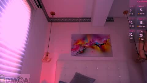 Ashlie  online show from February 2, 2025, 9:13 pm