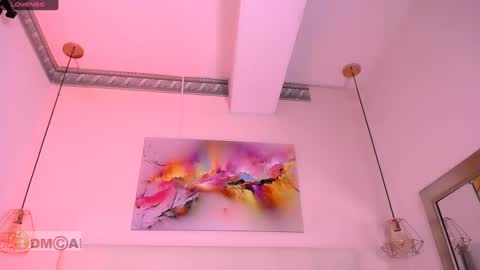 Ashlie  online show from February 9, 2025, 9:37 am