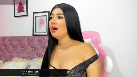Ashlie online show from June 4, 2026, 12:38 am