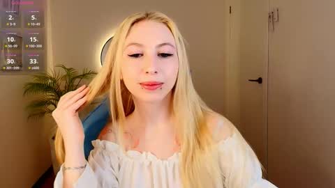 Victoria  online show from March 8, 2026, 8:29 am