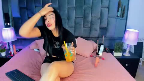 Ashly online show from May 13, 2026, 3:26 am