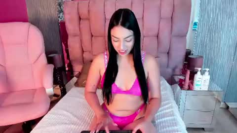 Ashly online show from July 21, 2026, 11:12 am