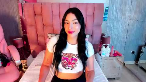 Ashly online show from July 25, 2026, 3:37 am