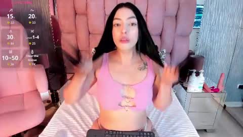 Ashly online show from July 26, 2026, 11:39 am