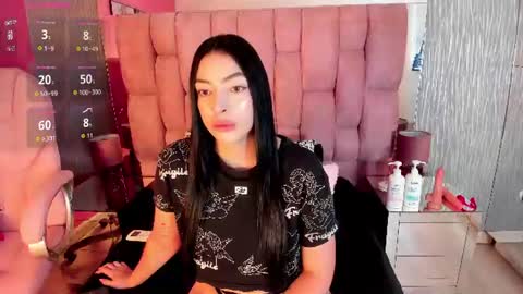 Ashly online show from July 27, 2026, 11:28 am