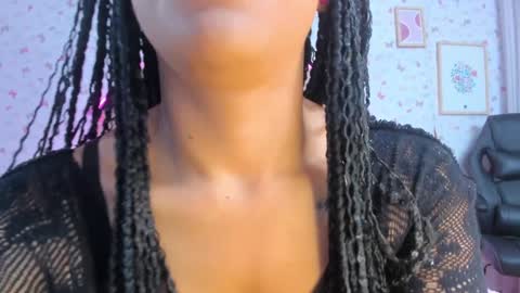 Ashly online show from January 10, 2025, 12:15 pm