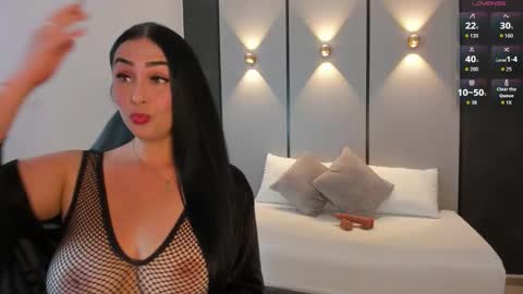 Snapshot of ashly_moonn chatting on February 17, 2026, 12:34 pm A S H L Y online show from February 17, 2026, 12:34 pm