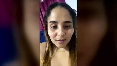 ashly_paez123 online show from April 23, 2026, 6:03 am