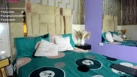 Snapshot of ashly_ruiz chatting on July 7, 2026, 7:23 am ASHLY online show from July 7, 2026, 7:23 am