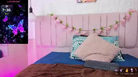 Snapshot of ashly_ruiz chatting on July 14, 2026, 2:05 am ASHLY online show from July 14, 2026, 2:05 am