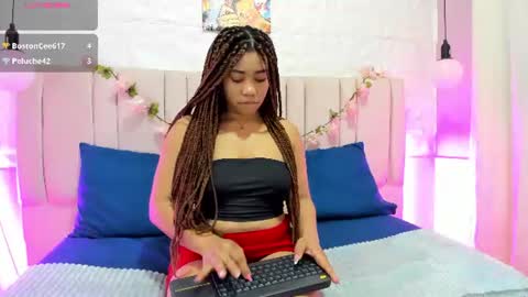 Snapshot of ashly_ruiz chatting on July 28, 2026, 9:03 pm ASHLY online show from July 28, 2026, 9:03 pm