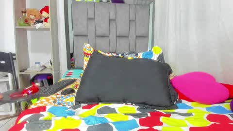 Ashley online show from February 27, 2025, 7:34 am