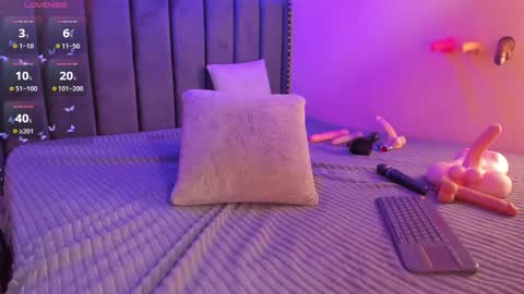 ashlye_miller_ online show from February 1, 2025, 7:05 am