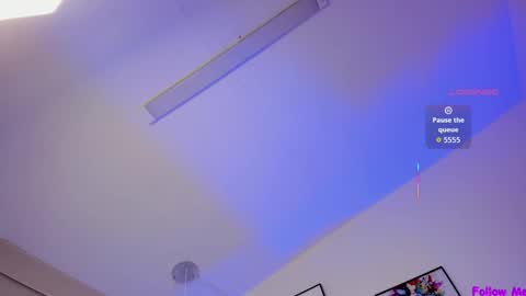 ashlye_white online show from March 18, 2026, 1:20 am