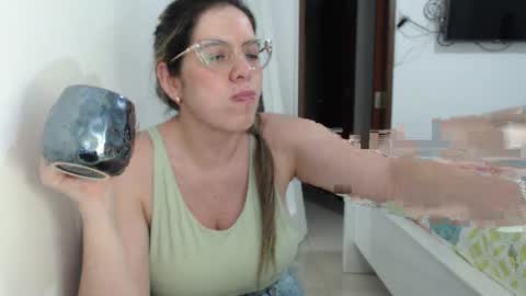 AshlyMoon online show from February 24, 2025, 10:47 pm