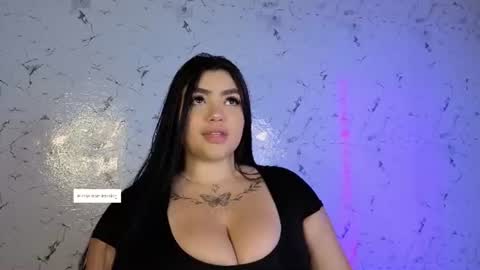Ashlyn online show from June 20, 2026, 9:17 pm