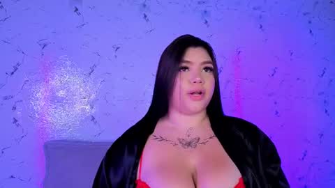 Ashlyn online show from July 2, 2026, 10:27 pm