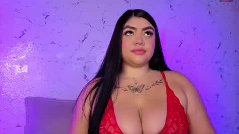 Ashlyn online show from July 11, 2026, 10:44 pm